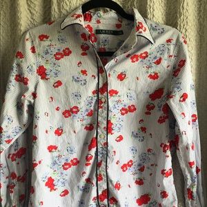 Ralph Lauren blouse